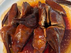 -侨美·唐荔园·40年地道粤菜