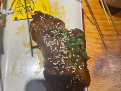 -木屋烧烤(岗顶二店)