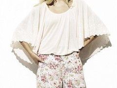 -H&M(天一广场店)