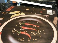 -金海湾自助餐厅(金陵饭店)