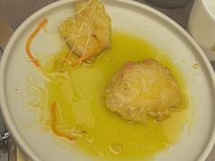 -锅飘飘·东北铁锅炖(雨花客厅店)