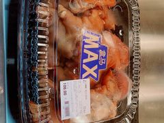 -盒马X会员店(王府井奥莱UP TOWN店)