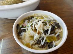 云南过桥米线-福利来酒店(泺源大街店)