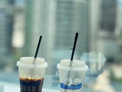 -Dogi&kiki Coffee(中心商务大厦店)