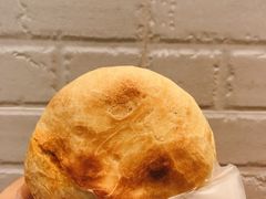 照烧鸡腿烧饼-吉品合酥脆烤饼(太平洋森活天地店)