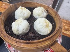 酱肉包子-肥龙火锅(南坪店)