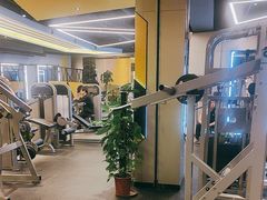 -贝菲特游泳健身(徐泾店)