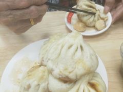 -天宫院小吃·专业包子炒肝儿(丰台和义店)