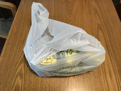 -吴裕泰茶庄(前门大街店)