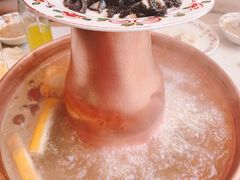 -东门口涮肉·砂锅·烤串(老门东店)