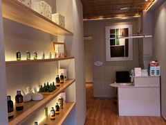 -青曼SPA·按摩·采耳·足道(龙之梦店)