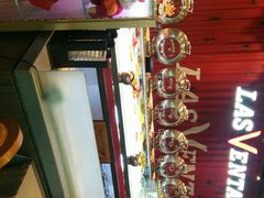 -凡塔斯牛排餐厅(厚街万达店)