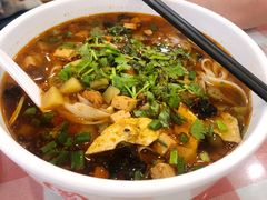 -孟记粥铺·家常菜·烧烤·粥(亚运村店)