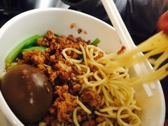 -吉亨面馆(古北1699店)