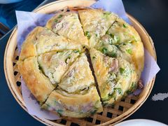 -喜洲翰林餐厅(董家百年老宅店)