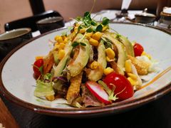 -芥岛(河北大街店)