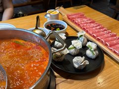-四喜小胖·北京涮肉(五道营店)