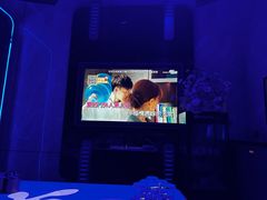 -方糖KTV-PLUS(世茂广场店)