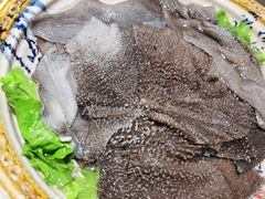 陈眼镜特色毛肚-陈眼镜火锅(总店)