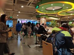 -水平有限广西米粉·广西风味集(五道口店)