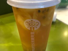 -Mr.Fruits水果先生(朝阳门悠唐店)