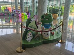 -漳州佰翔圆山酒店·圆山畔西餐厅