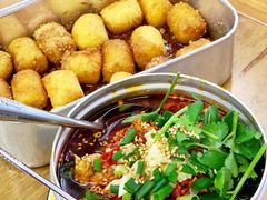 -文立新麻辣烫(合生汇21街区店)
