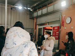 -老窦肥肠板面