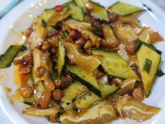 -阆辣荟餐饮(老味道8年·古城店)