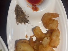 -黑鸡小馆(金源店)