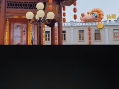 -汕头市小公园