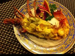 上林铁板烧-上林铁板烧(延安西路店)