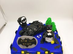 -CAKE BOSS 蛋糕老板(北京世纪金源购物中心)