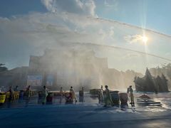 -南宁方特东盟神画