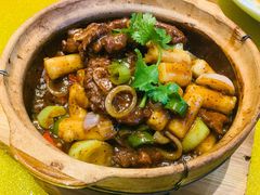-老灶味道·本帮菜(昌平路店)