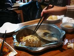 -傣妹火锅(南京东路一店)