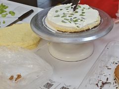 -味多美蛋糕(东直门店)