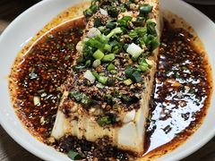 -艺味深尝(云锦路店)