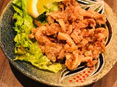 -我那覇豚肉店(カフーナ旭橋店)