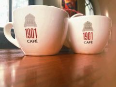 -1901 Cafe(西四店)