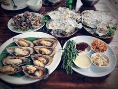 -月满港海鲜酒家