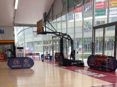 -NBA HOOP PARK篮球公园(上海大融城馆)