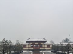 -洛阳古墓博物馆