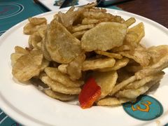 -哈密古丽新疆餐厅(江北融创店)