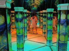 -天津梵高星空艺术馆(天河城旗舰店)