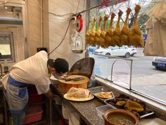 -巫记鸡饭店