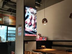 -管氏翅吧(台湾街店)