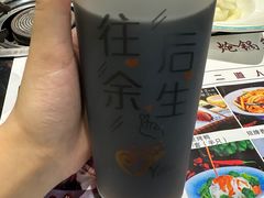 -清真·锦翔炝锅鱼(明德门店)