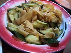-炙热童年·老北京炙子烤肉(南锣鼓巷店)