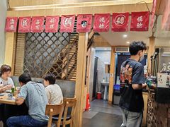 -鱼民·现造寿司(育德店)